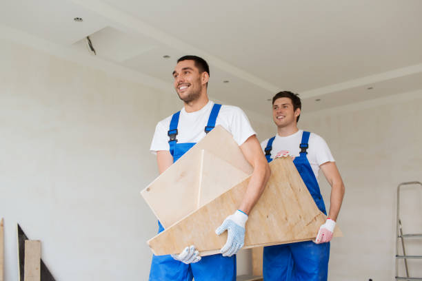 Best Construction Debris Removal  in Elkin, NC