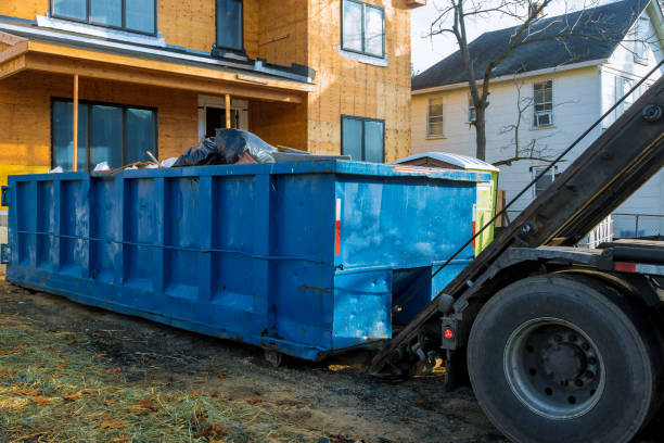 Best Scrap Metal Removal  in Elkin, NC