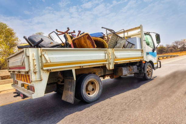 Best Residential Junk Removal  in Elkin, NC